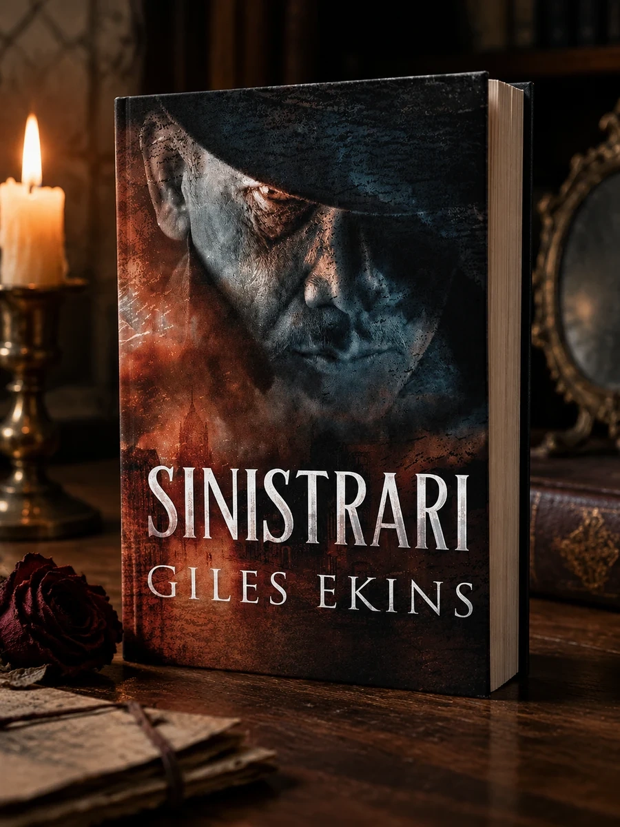 Sinistrari