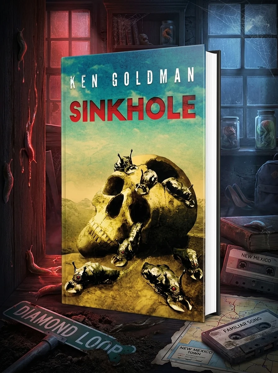 Sinkhole