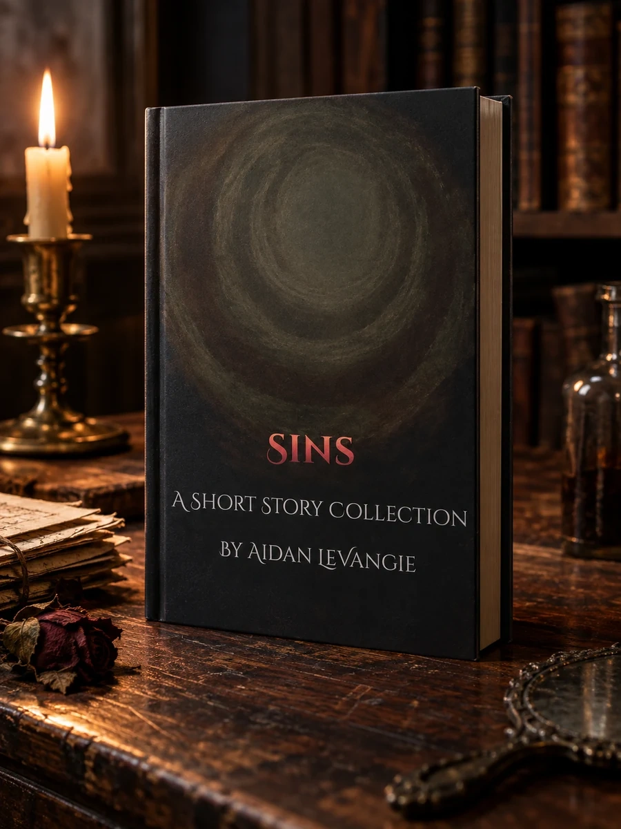 Sins: A Short Story Collection