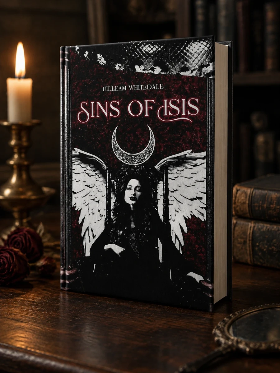 Sins of isis
