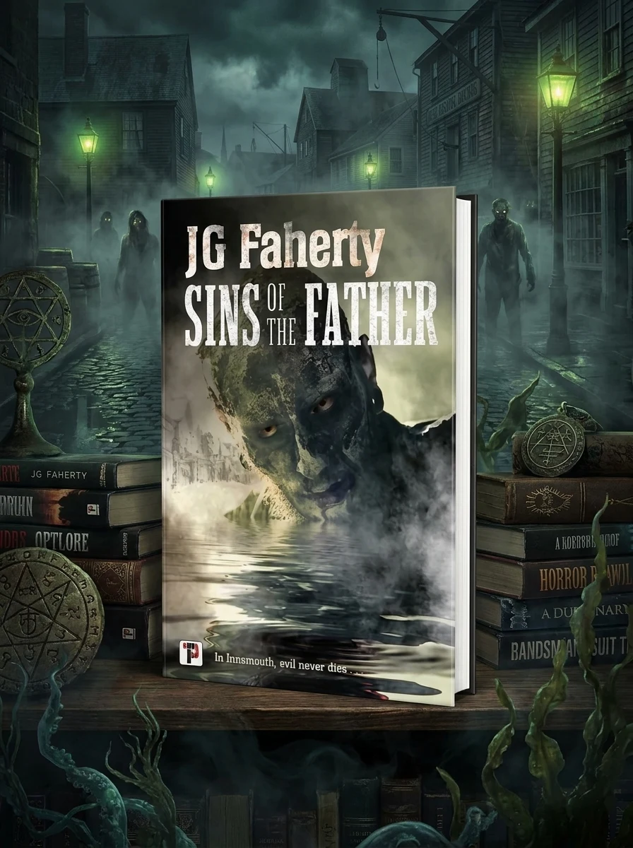 Sins of the Father