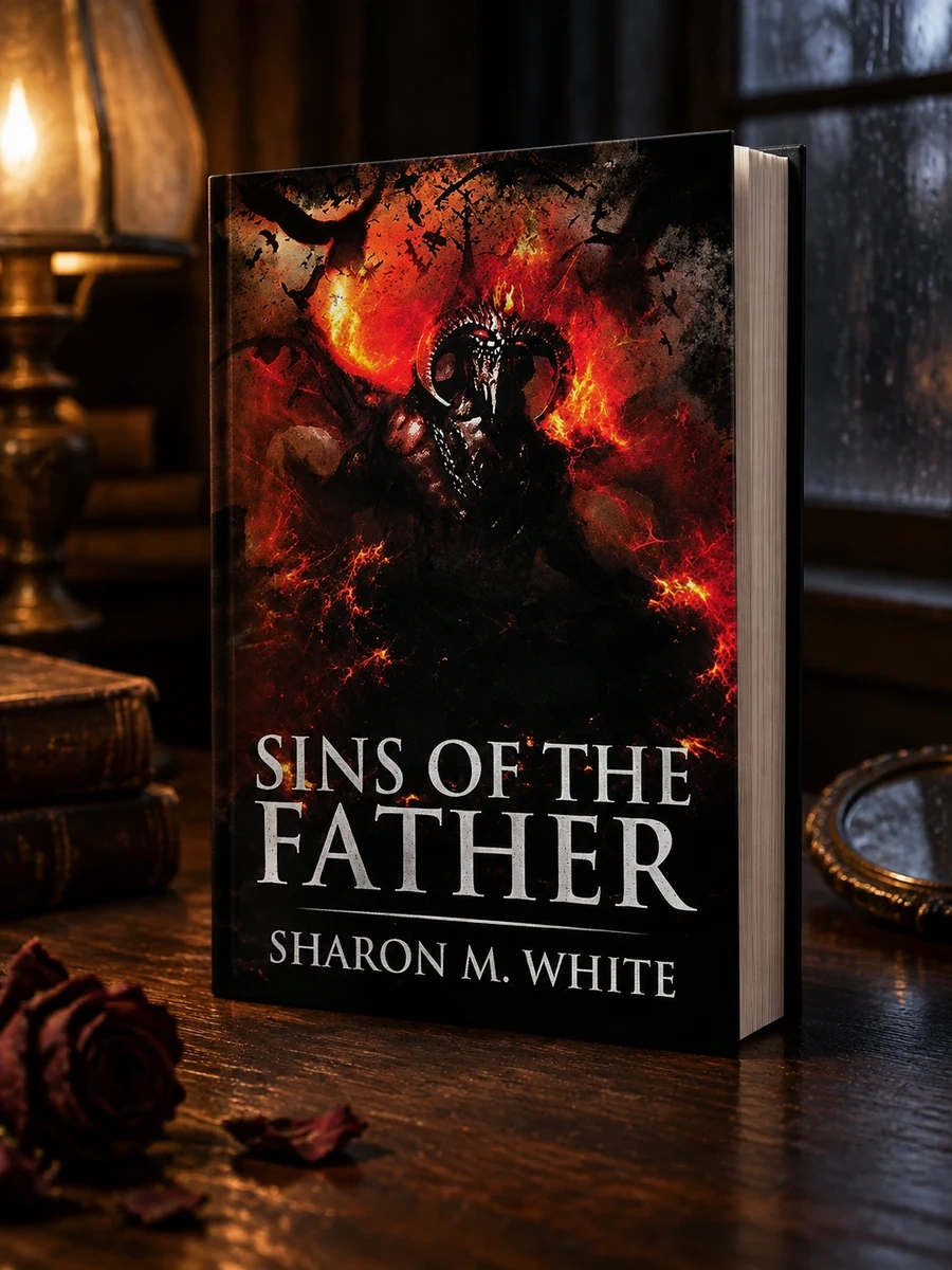 Sins of the Father: Scary Supernatural Horror with Demons — Supernatural