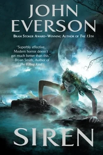 Siren — Horror Fiction