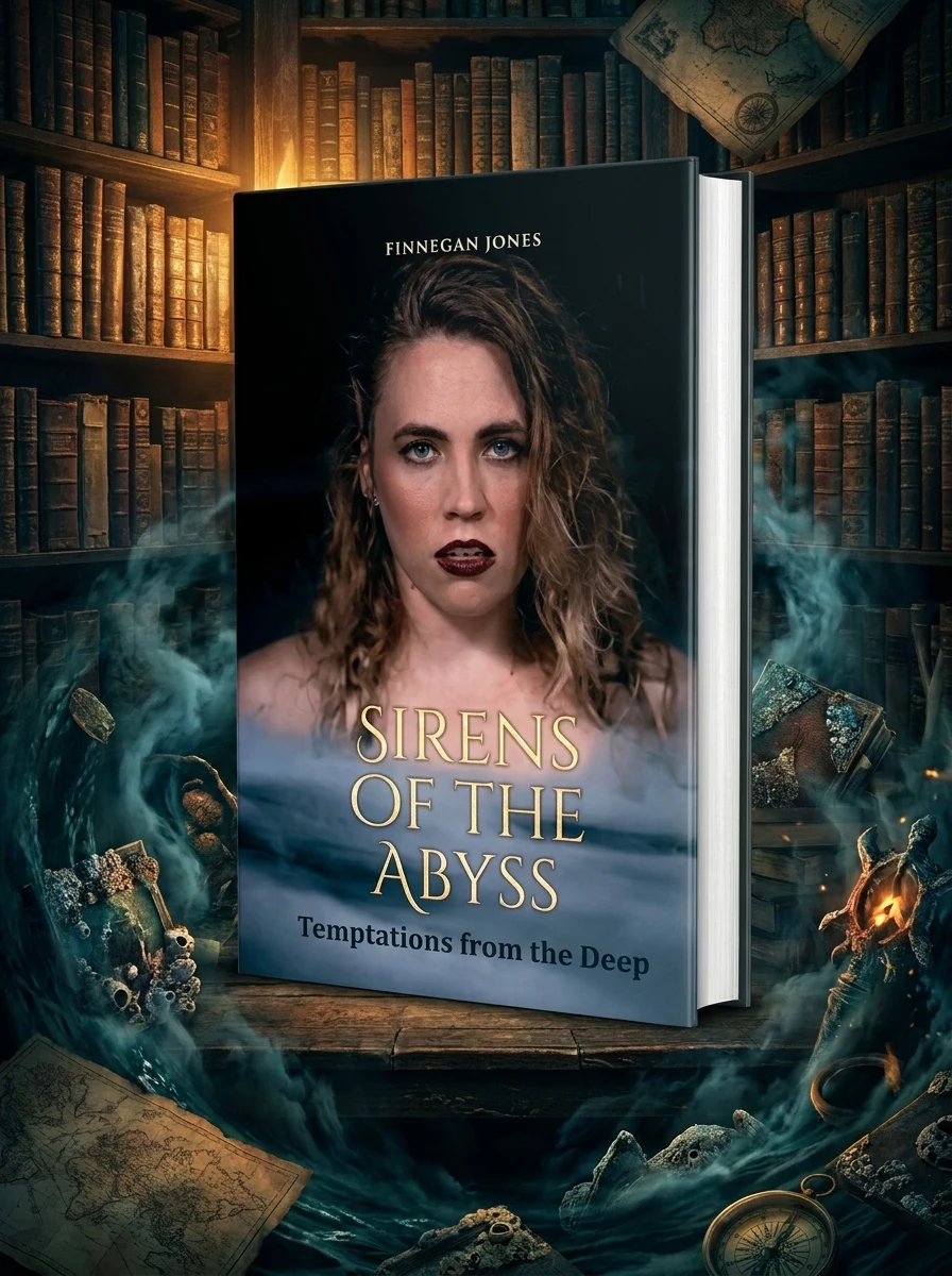 Sirens of the Abyss: Temptations from the Deep