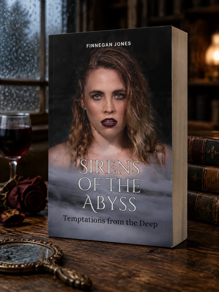 Sirens of the Abyss: Temptations from the Deep