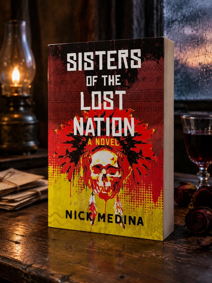 Sisters of the Lost Nation