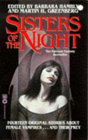 Sisters of the Night (Revised)