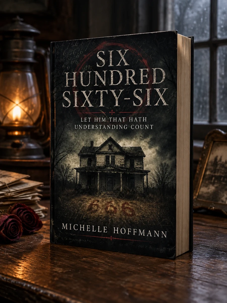 Six Hundred Sixty-Six: Let Him That Hath Understanding Count