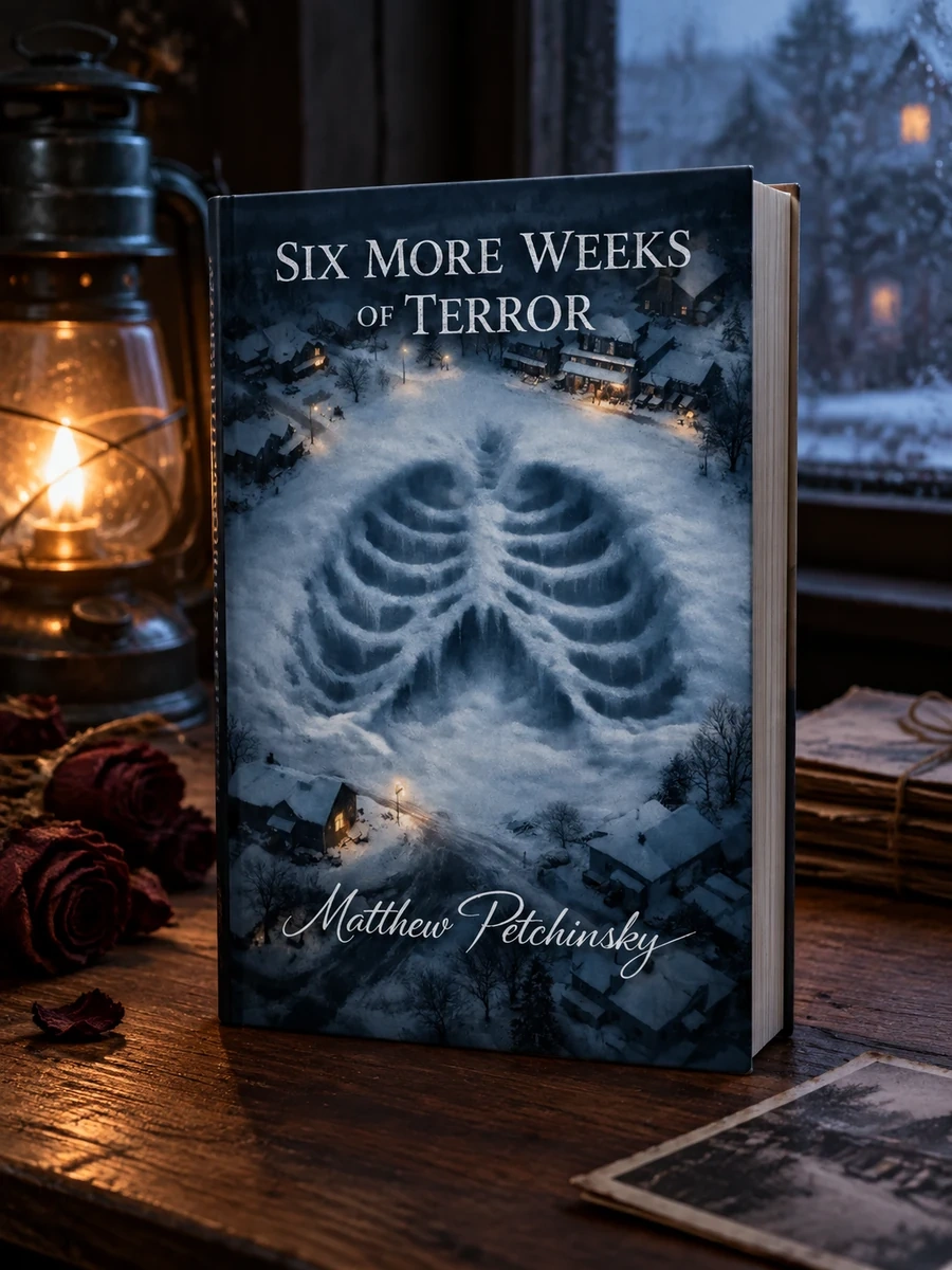 Six More Weeks of Terror