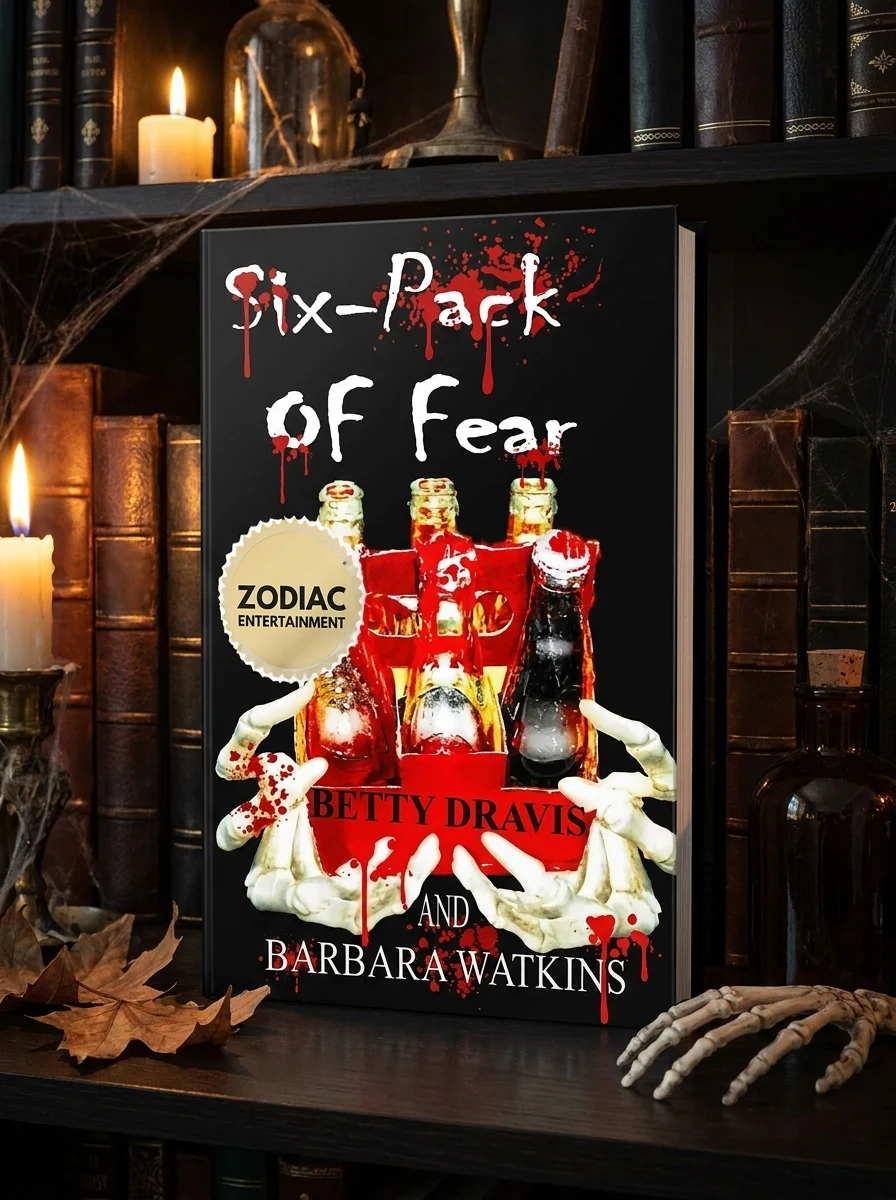 Six-Pack of Fear