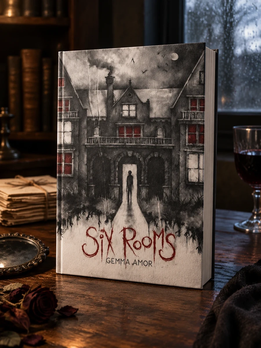 Six Rooms