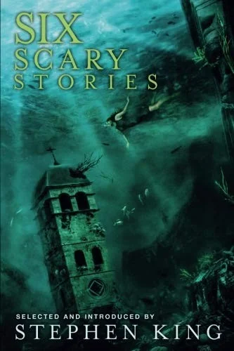 Six Scary Stories — Horror Fiction