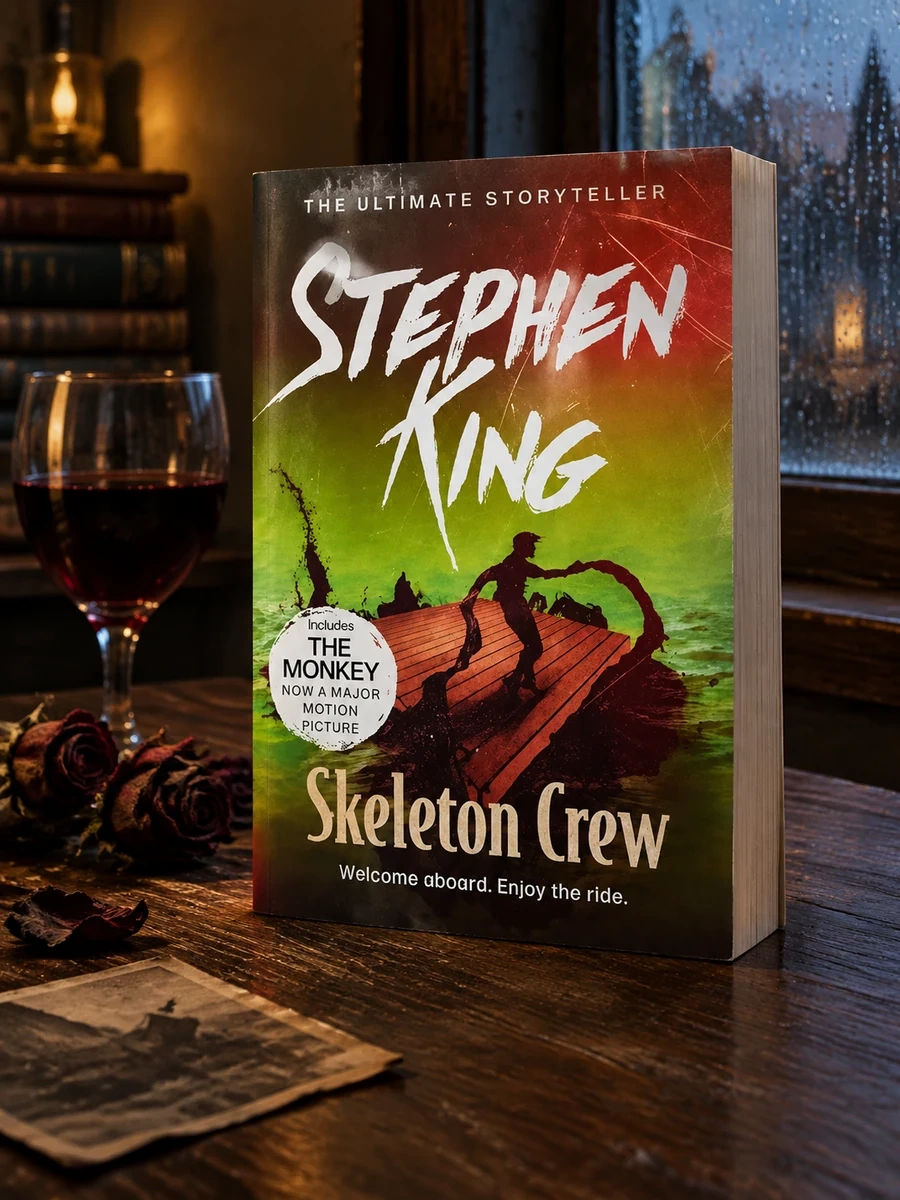 Skeleton Crew
