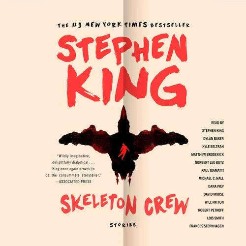 Skeleton Crew: Stories — Horror Fiction