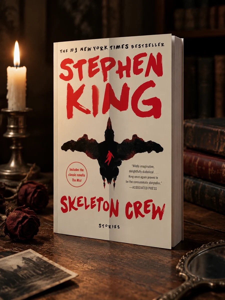 Skeleton Crew: Stories