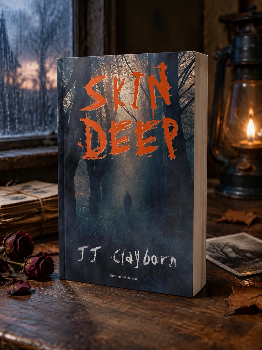 Skin Deep — Horror Fiction