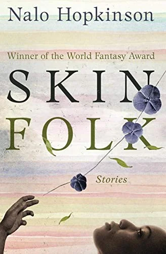 Skin Folk: Stories — Dark Fantasy