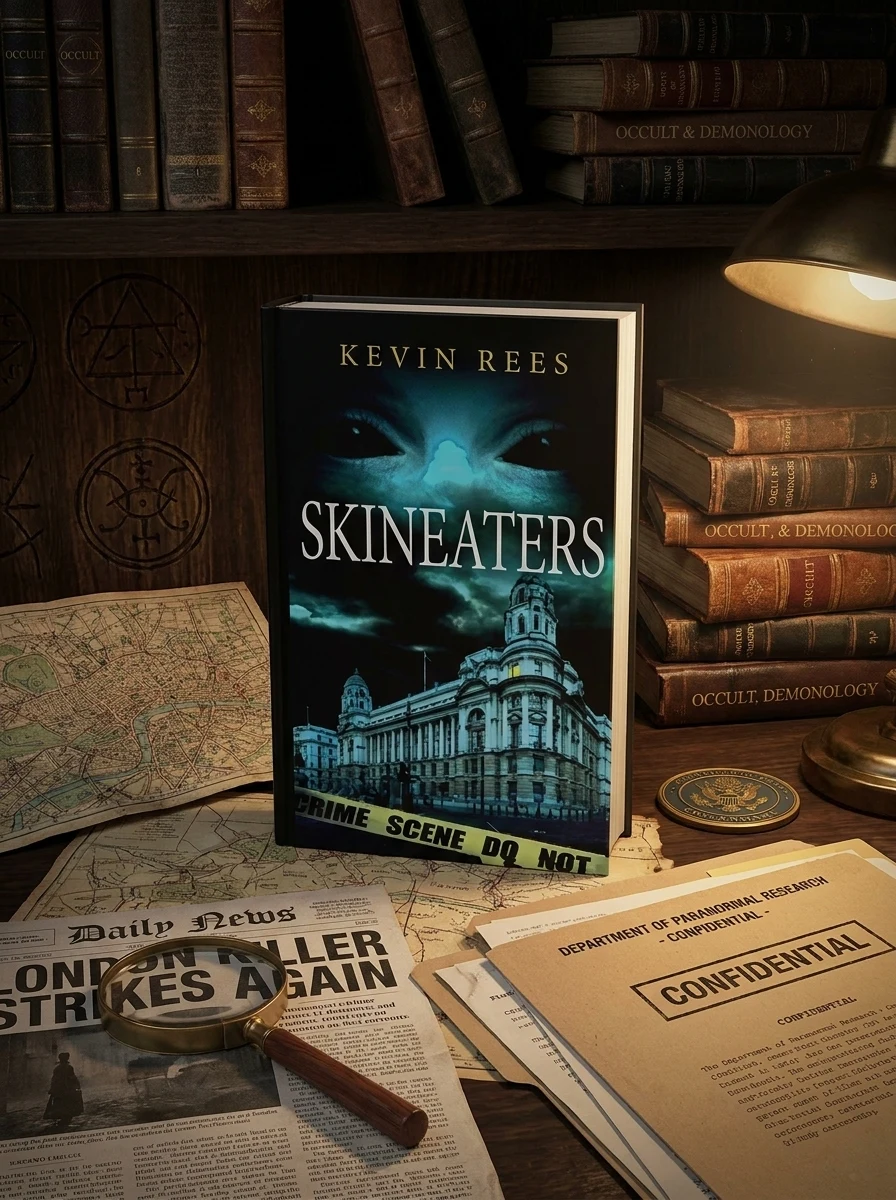 Skineaters