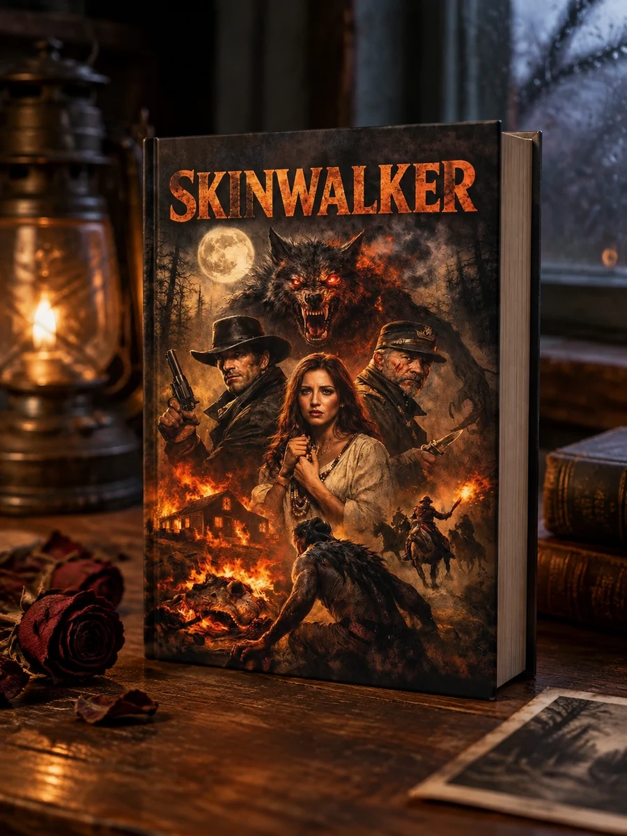 Skinwalker