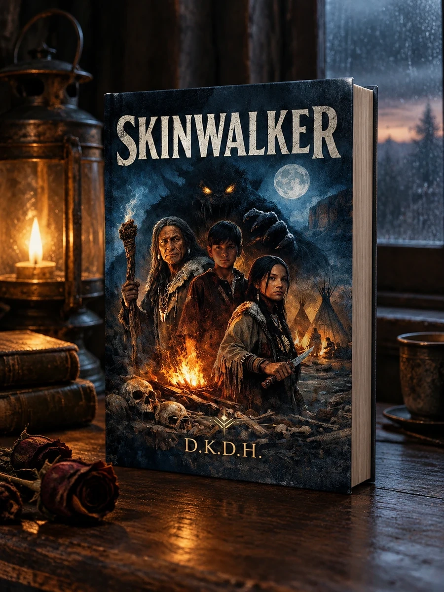 Skinwalker