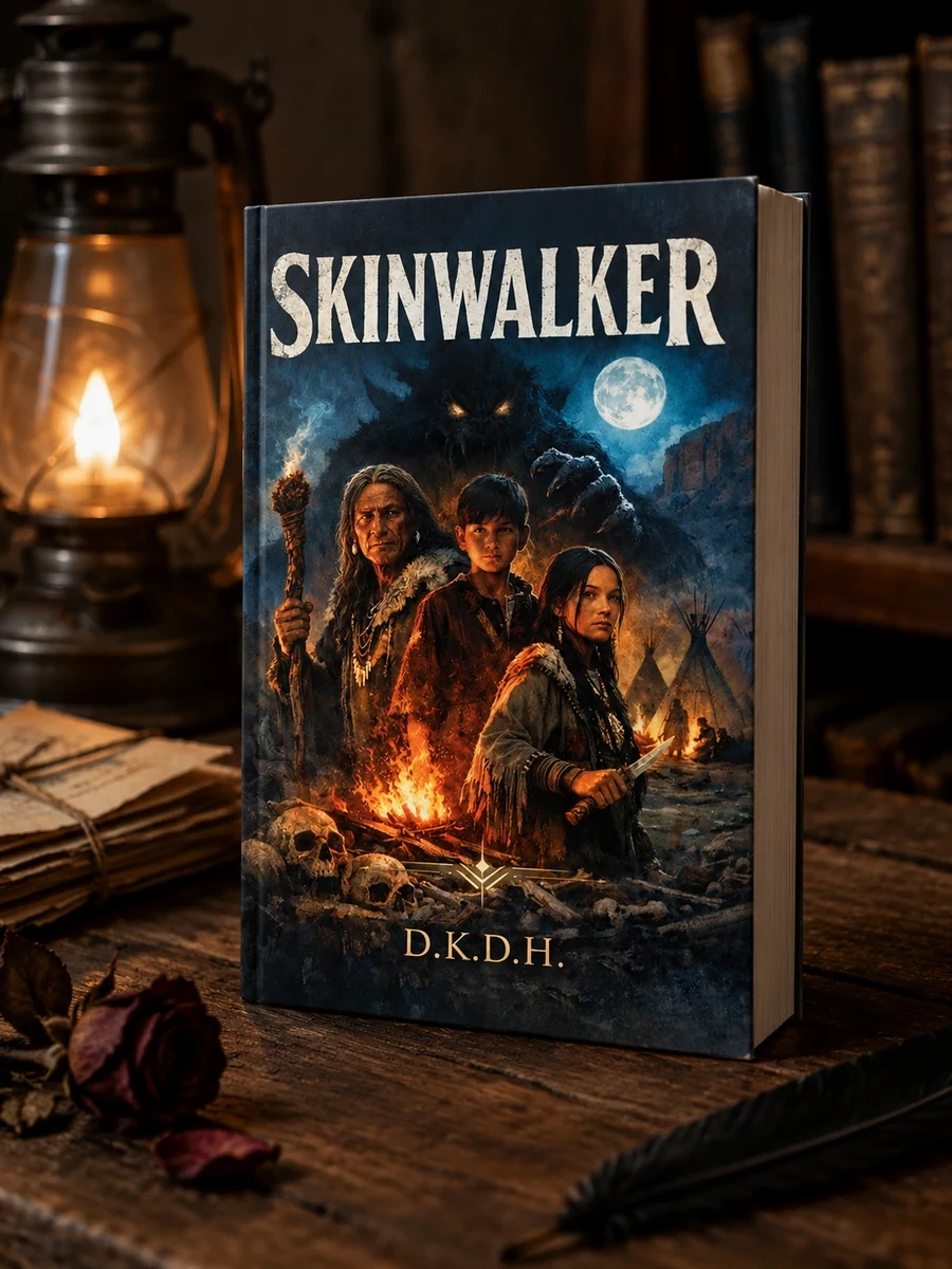 Skinwalker
