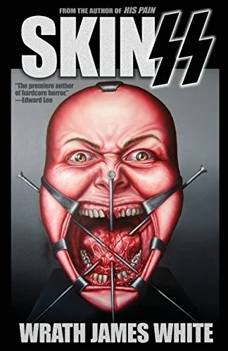 Skinzz — Horror Fiction
