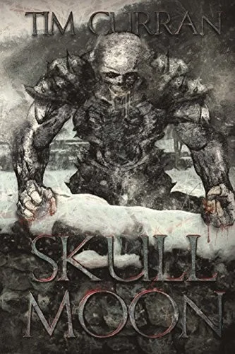 Skull Moon — Horror Fiction
