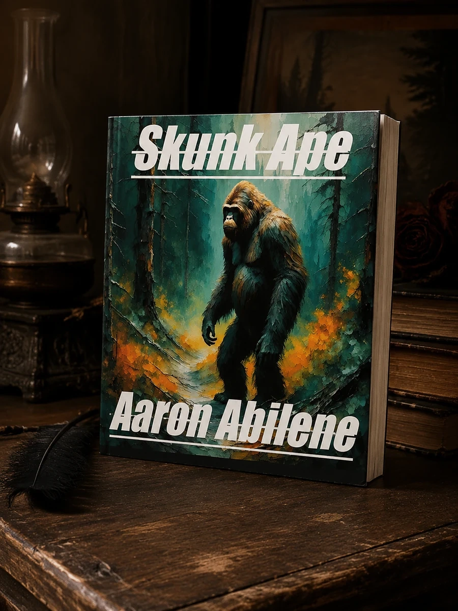 Skunk Ape