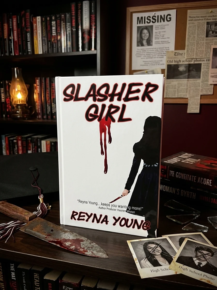 Slasher Girl