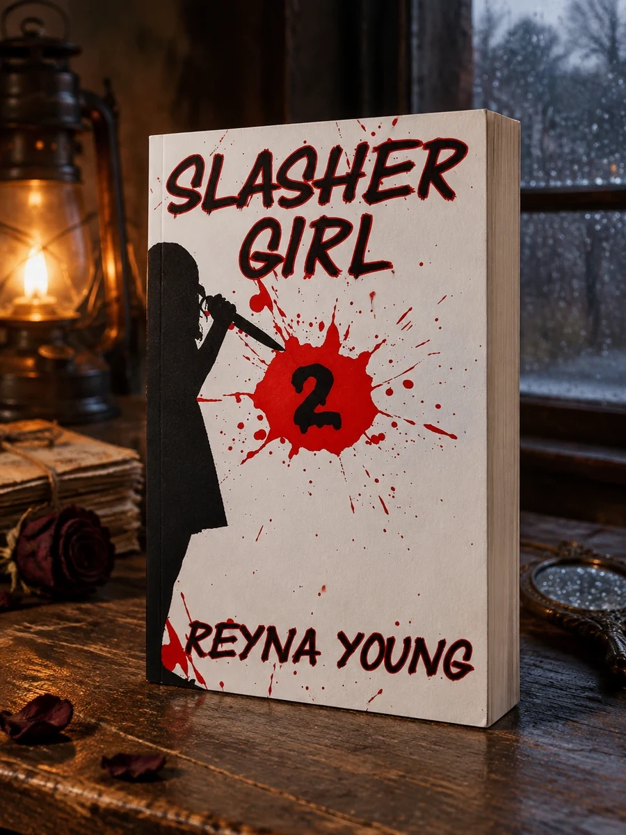 Slasher Girl 2