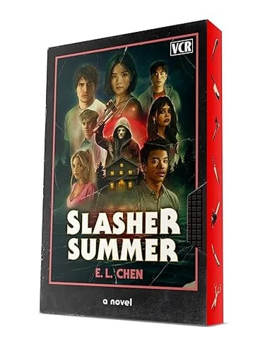 Slasher Summer