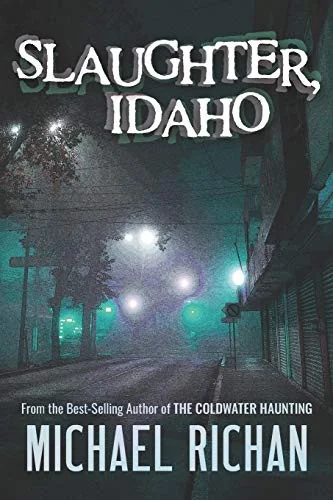 Slaughter, Idaho