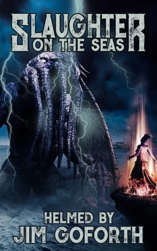 Slaughter on the Seas