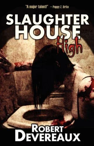 Slaughterhouse High — Horror Fiction