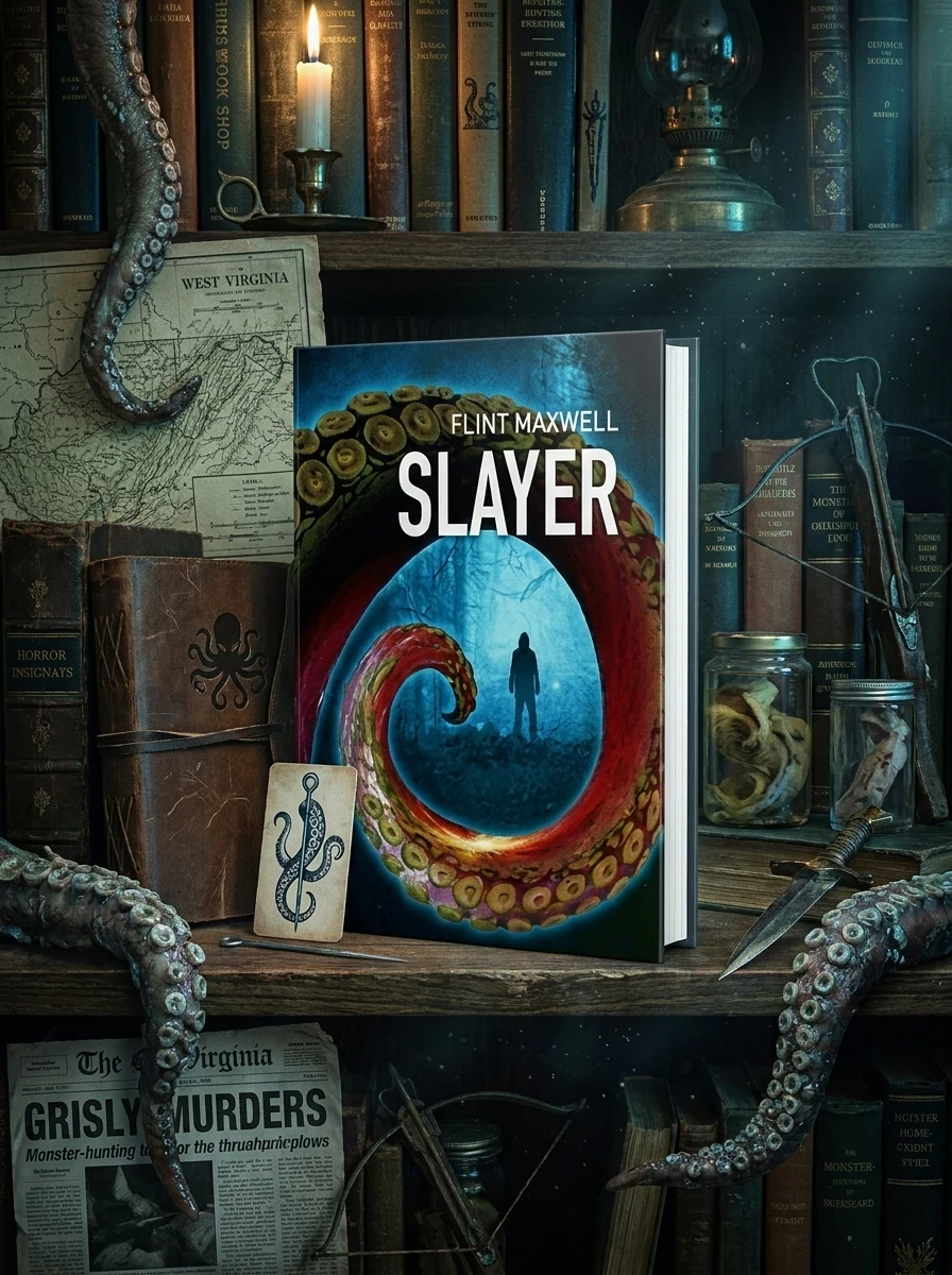 Slayer