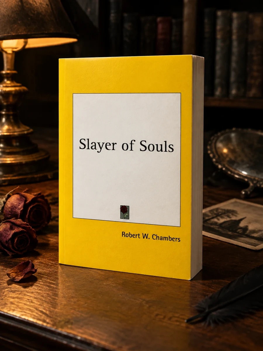 Slayer of Souls