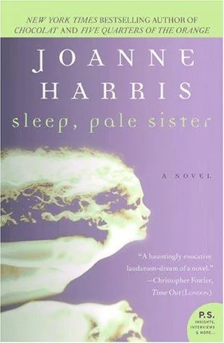Sleep, Pale Sister — Ghost Stories