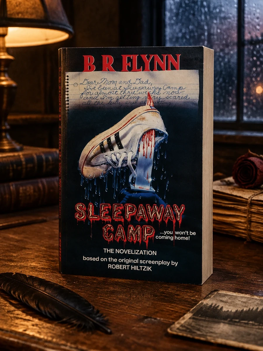 Sleepaway Camp: The Novelization