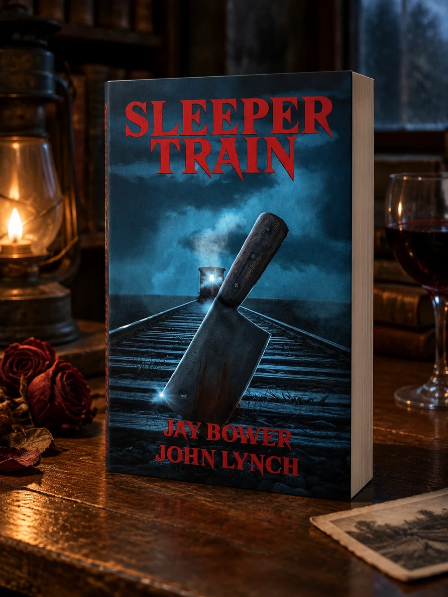 Sleeper Train