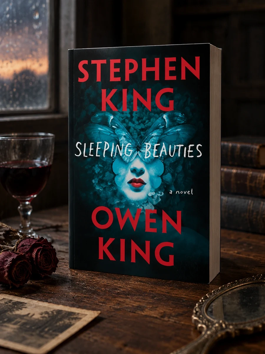 Sleeping Beauties (Export)