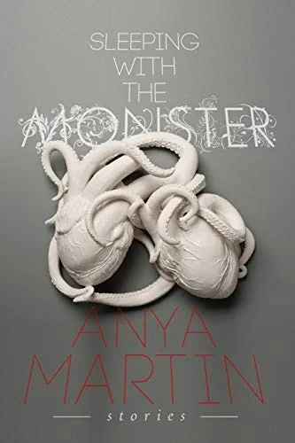 Sleeping With the Monster: Stories — Horror Fiction