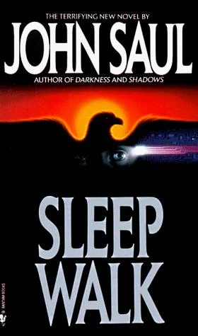 Sleepwalk — Horror Fiction