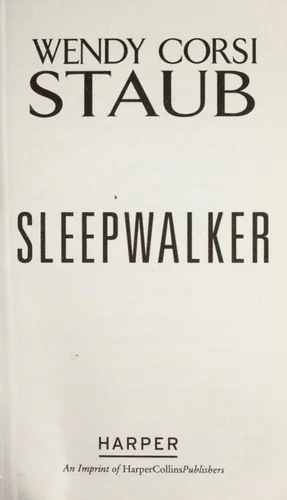 Sleepwalker