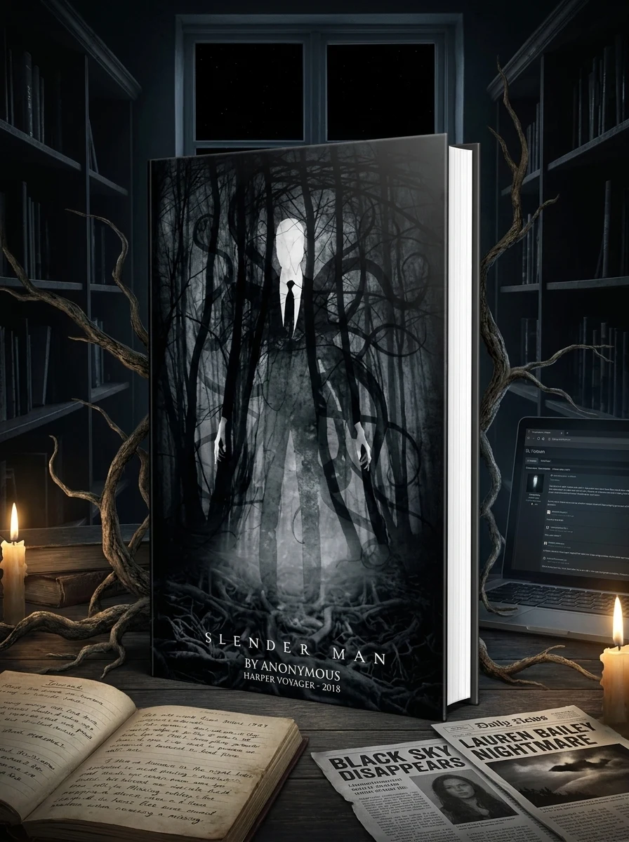 Slender Man