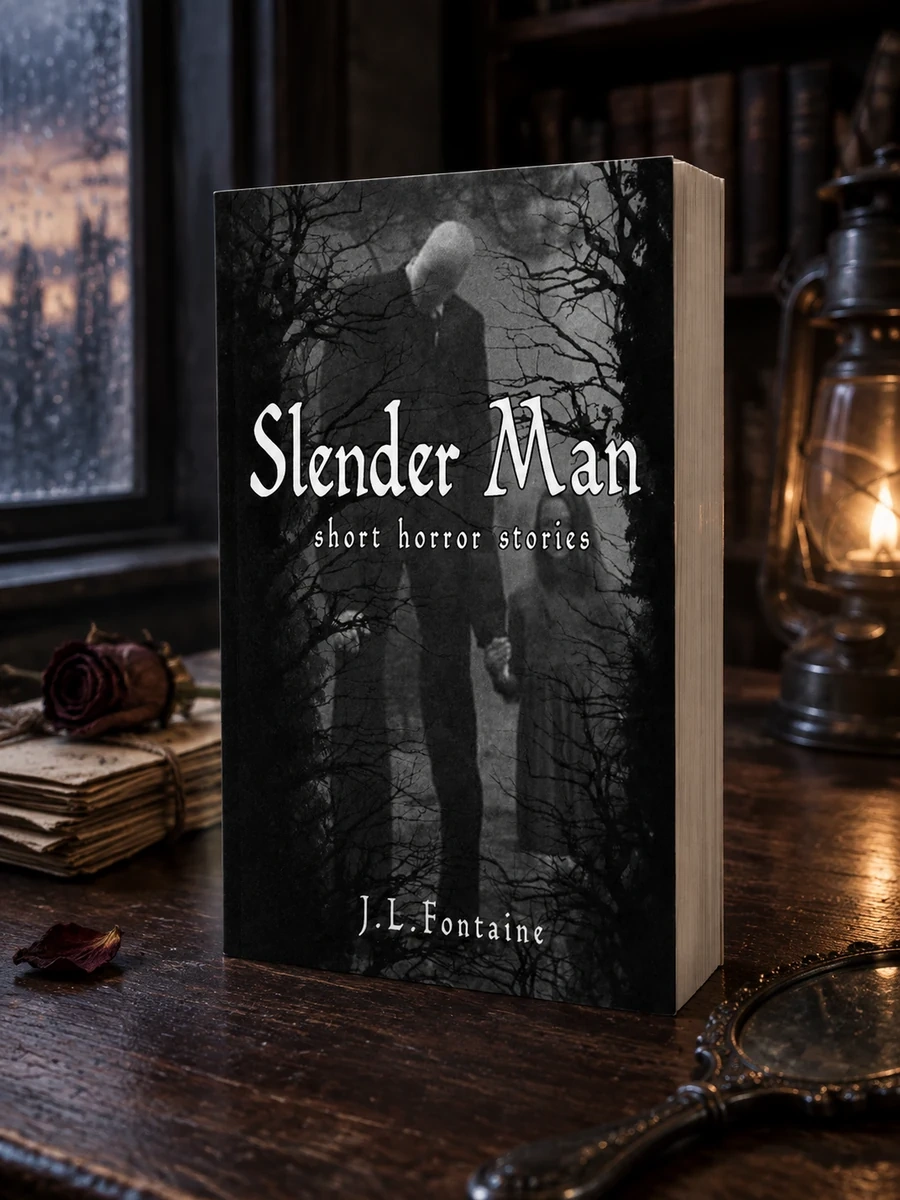 Slender Man: short Horror stories