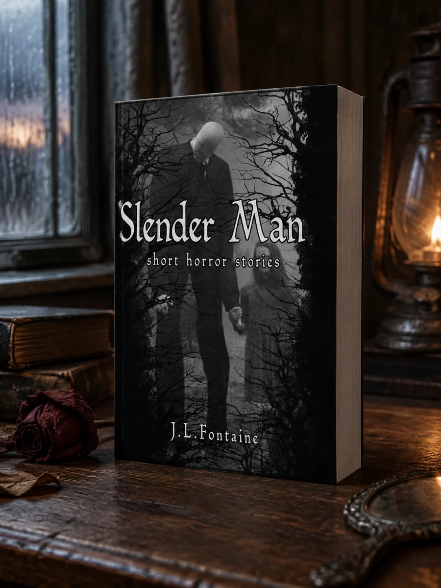 Slender Man Short Horror Stories