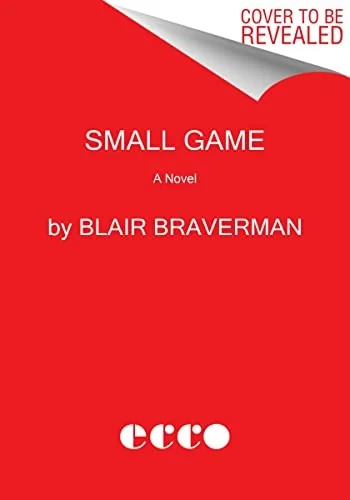 Small Game — Horror Fiction