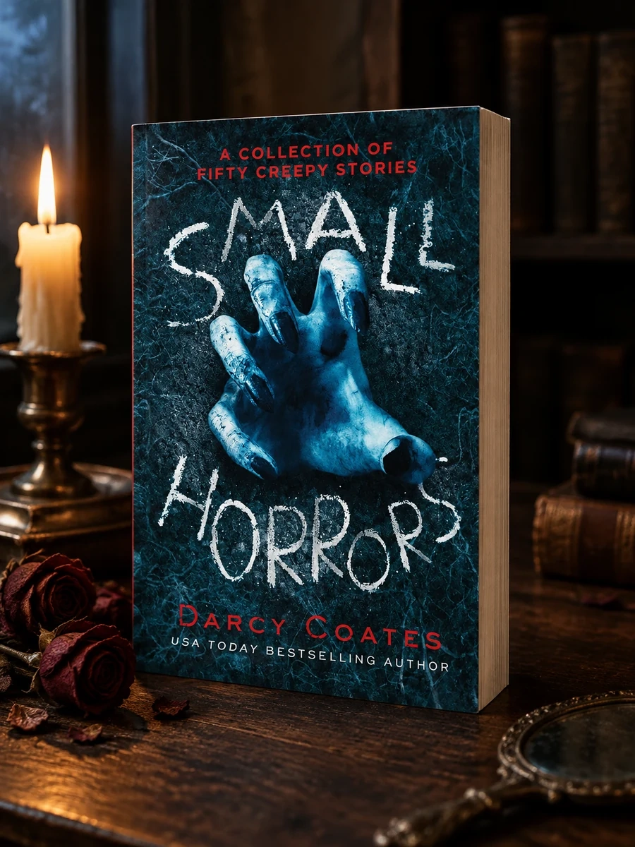Small Horrors: A Collection of Fifty Creepy Stories