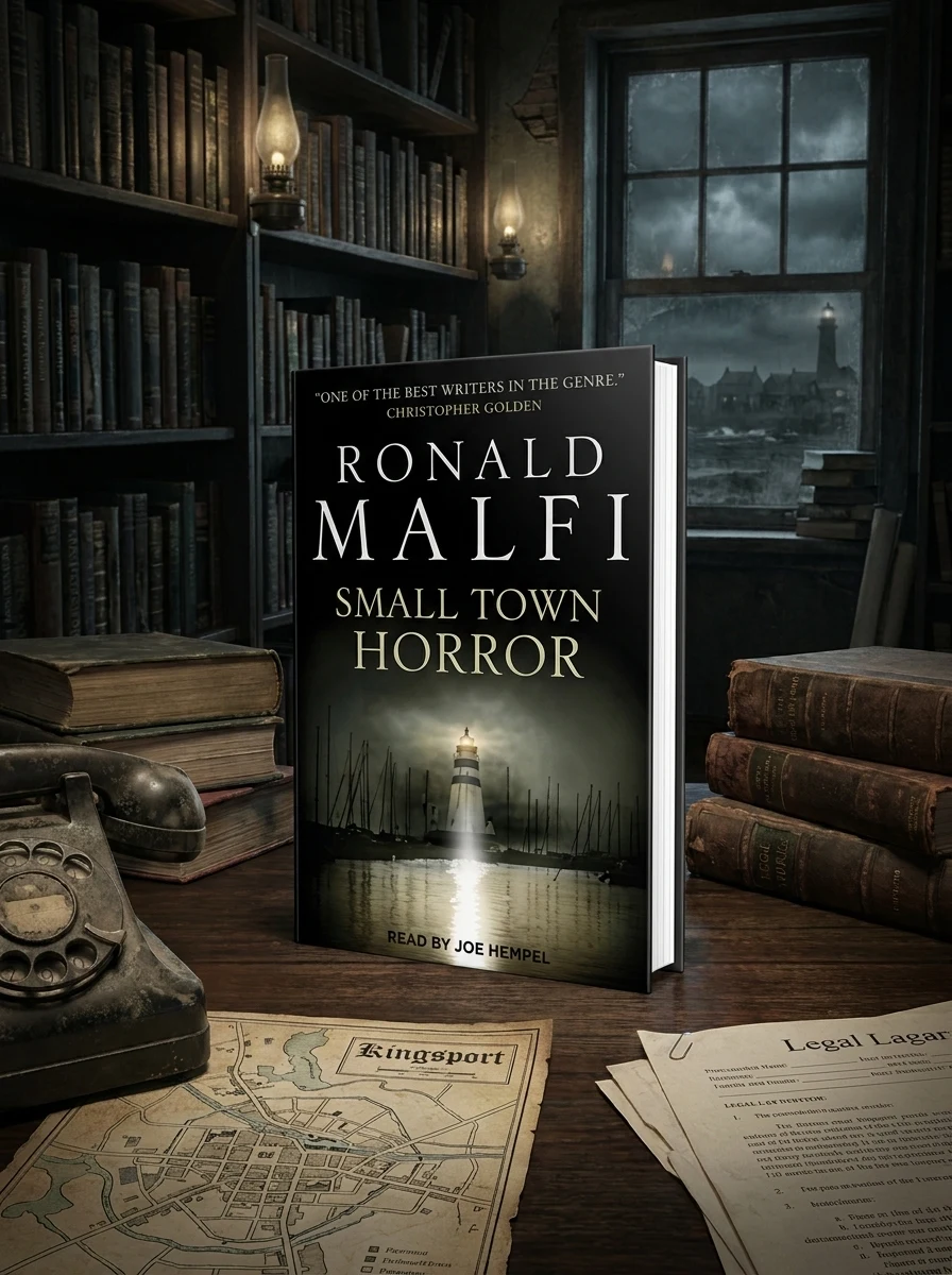 Small Town Horror