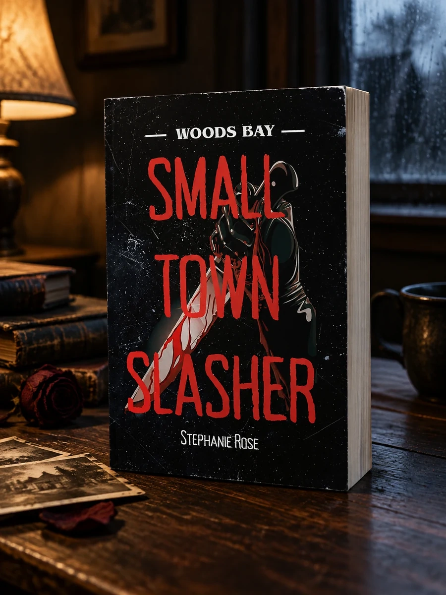 Small Town Slasher